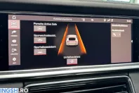 Porsche Panamera din 2021 cu 105.000 km - oferta POR241137 - foto 26
