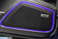Porsche Panamera din 2021 cu 105.000 km - oferta POR241137 - foto 28