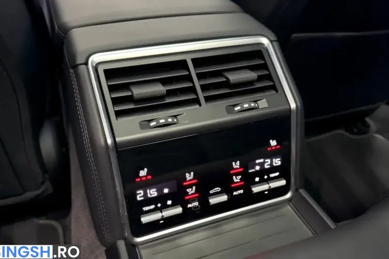 Porsche Panamera din 2021 cu 105.000 km - oferta POR241137 - foto 31