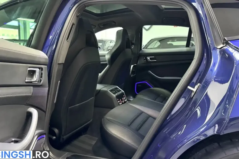 Porsche Panamera din 2021 cu 105.000 km - oferta POR241137 - foto 32