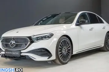 Mercedes-Benz E 220 din 2024 - oferta MER241138