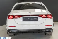 Mercedes-Benz E 220 (Clasa E) din 2024 cu 14.318 km - oferta MER241138 - foto 4