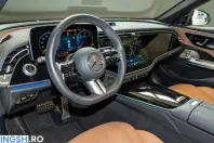 Mercedes-Benz E 220 (Clasa E) din 2024 cu 14.318 km - oferta MER241138 - foto 6