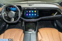 Mercedes-Benz E 220 (Clasa E) din 2024 cu 14.318 km - oferta MER241138 - foto 7