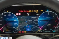 Mercedes-Benz E 220 (Clasa E) din 2024 cu 14.318 km - oferta MER241138 - foto 12