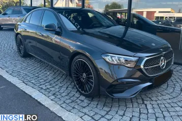 Mercedes-Benz E 220 din 2025 - oferta MER241139