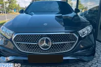 Mercedes-Benz E 220 (Clasa E) din 2025 cu 16.750 km - oferta MER241139 - foto 3