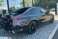 Mercedes-Benz E 220 (Clasa E) din 2025 cu 16.750 km - oferta MER241139 - foto 4