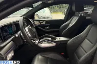 Mercedes-Benz GLE 350 (Clasa GLE) din 2022 cu 119.696 km - oferta MER241140 - foto 9