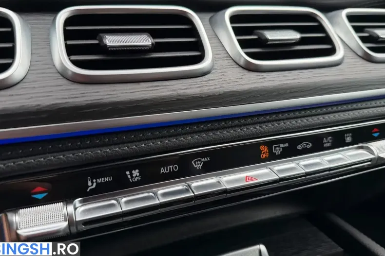Mercedes-Benz GLE 350 (Clasa GLE) din 2022 cu 119.696 km - oferta MER241140 - foto 16