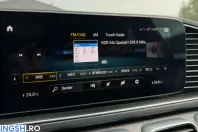 Mercedes-Benz GLE 350 (Clasa GLE) din 2022 cu 119.696 km - oferta MER241140 - foto 25