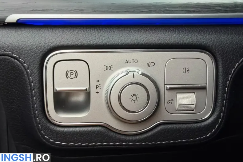 Mercedes-Benz GLE 350 (Clasa GLE) din 2022 cu 119.696 km - oferta MER241140 - foto 28