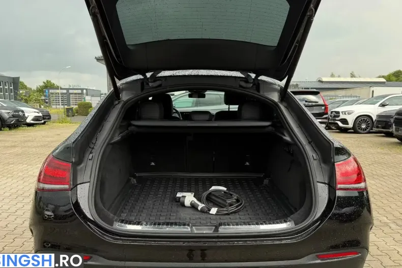 Mercedes-Benz GLE 350 (Clasa GLE) din 2022 cu 119.696 km - oferta MER241140 - foto 29