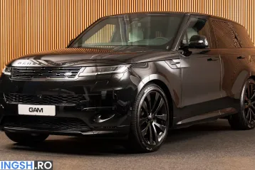 Land Rover Range Rover din 2026 - oferta LAN241142