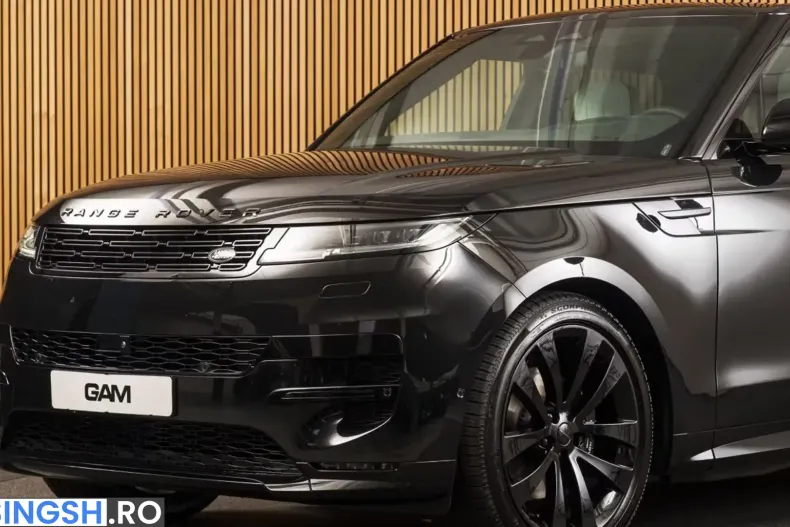 Land Rover Range Rover din 2026 cu 1.000 km - oferta LAN241142 - foto 2