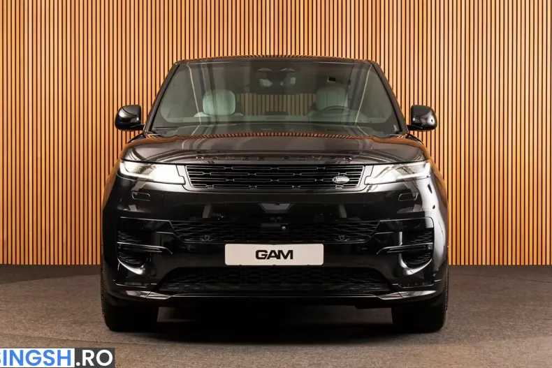 Land Rover Range Rover din 2026 cu 1.000 km - oferta LAN241142 - foto 3
