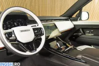 Land Rover Range Rover din 2026 cu 1.000 km - oferta LAN241142 - foto 10