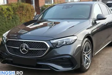 Mercedes-Benz E 220 din 2024 - oferta MER241143