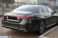 Mercedes-Benz E 220 (Clasa E) din 2024 cu 19.877 km - oferta MER241143 - foto 3