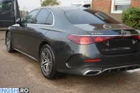 Mercedes-Benz E 220 (Clasa E) din 2024 cu 19.877 km - oferta MER241143 - foto 4