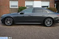 Mercedes-Benz E 220 (Clasa E) din 2024 cu 19.877 km - oferta MER241143 - foto 5