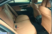 Mercedes-Benz E 220 (Clasa E) din 2024 cu 19.877 km - oferta MER241143 - foto 11