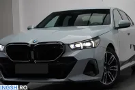 BMW 520 (Seria 5) din 2025 cu 41.000 km - oferta BMW241144 - foto 1