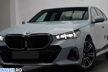 BMW 520 din 2025 - oferta BMW241144