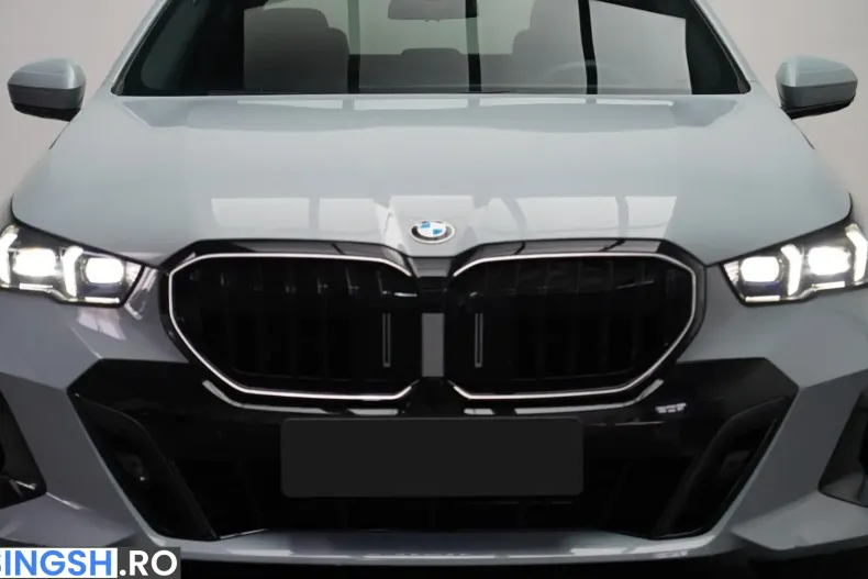 BMW 520 (Seria 5) din 2025 cu 41.000 km - oferta BMW241144 - foto 2