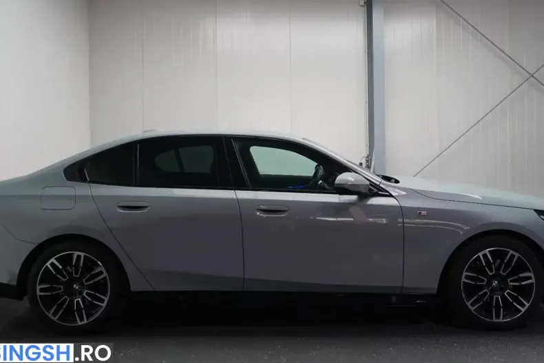 BMW 520 (Seria 5) din 2025 cu 41.000 km - oferta BMW241144 - foto 9
