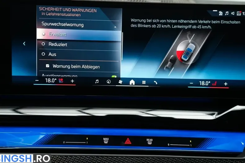 BMW 520 (Seria 5) din 2025 cu 41.000 km - oferta BMW241144 - foto 35
