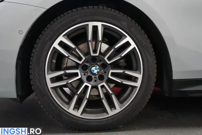 BMW 520 (Seria 5) din 2025 cu 41.000 km - oferta BMW241144 - foto 39