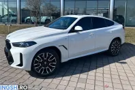 BMW X6 (Seria X) din 2025 cu 18.510 km - oferta BMW241145 - foto 3