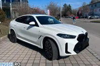 BMW X6 (Seria X) din 2025 cu 18.510 km - oferta BMW241145 - foto 5