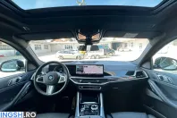 BMW X6 (Seria X) din 2025 cu 18.510 km - oferta BMW241145 - foto 13