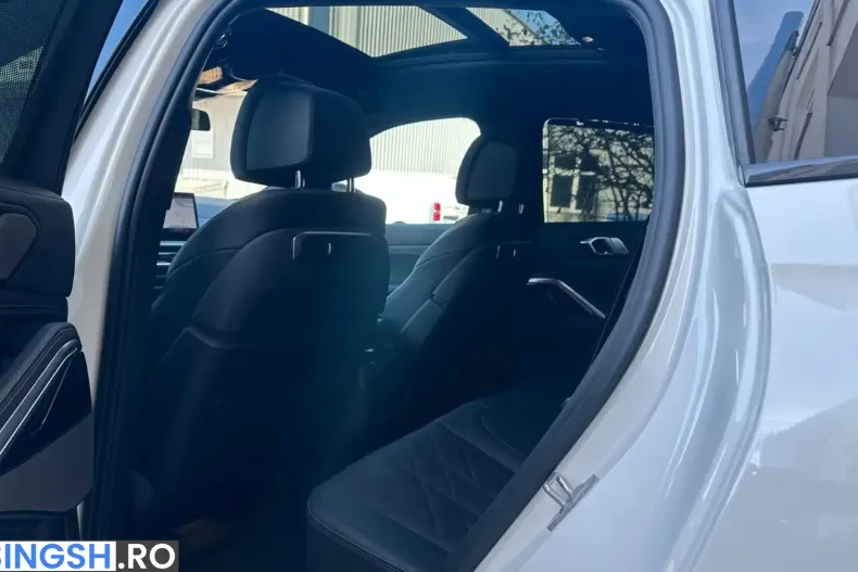 BMW X6 (Seria X) din 2025 cu 18.510 km - oferta BMW241145 - foto 20