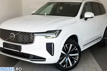Volvo XC90 din 2025 - oferta VOL241146