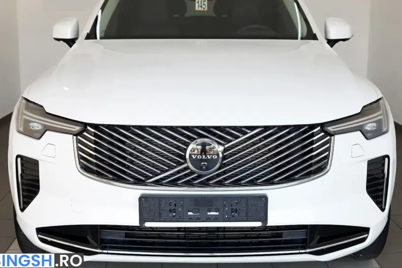 Volvo XC90 din 2025 cu 13.179 km - oferta VOL241146 - foto 2