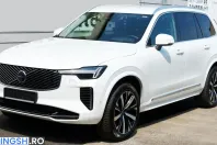 Volvo XC90 din 2025 cu 13.179 km - oferta VOL241146 - foto 4
