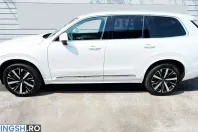 Volvo XC90 din 2025 cu 13.179 km - oferta VOL241146 - foto 10