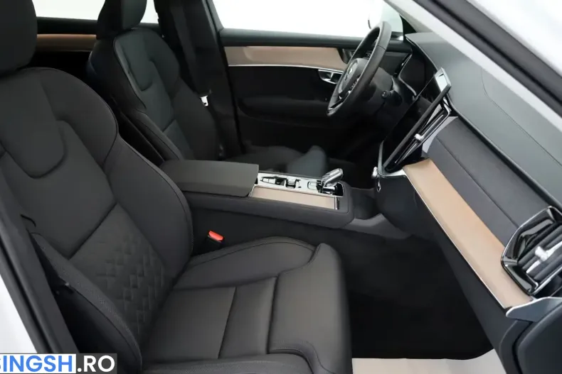 Volvo XC90 din 2025 cu 13.179 km - oferta VOL241146 - foto 15
