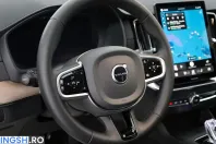 Volvo XC90 din 2025 cu 13.179 km - oferta VOL241146 - foto 17