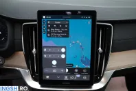 Volvo XC90 din 2025 cu 13.179 km - oferta VOL241146 - foto 20