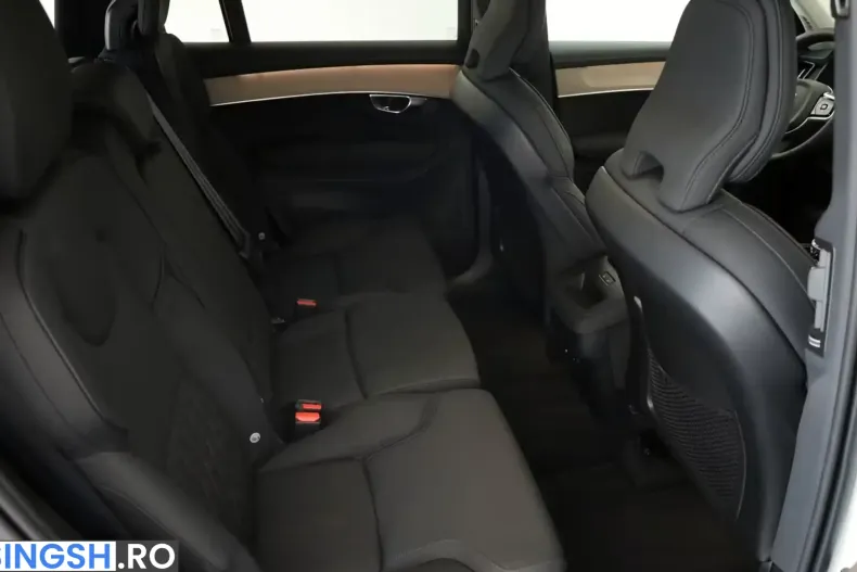 Volvo XC90 din 2025 cu 13.179 km - oferta VOL241146 - foto 23
