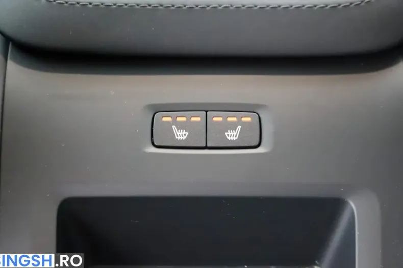 Volvo XC90 din 2025 cu 13.179 km - oferta VOL241146 - foto 25