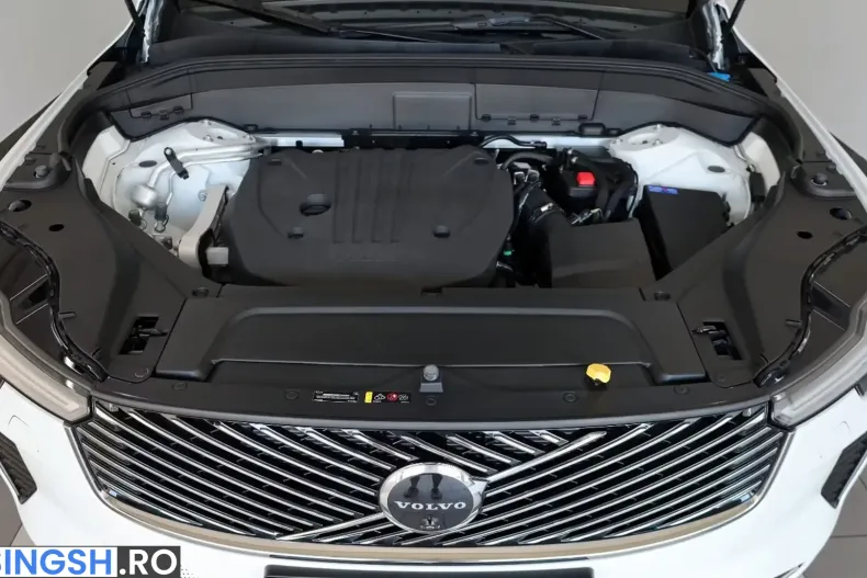 Volvo XC90 din 2025 cu 13.179 km - oferta VOL241146 - foto 27