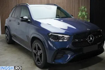 Mercedes-Benz GLE 300 din 2025 - oferta MER241147