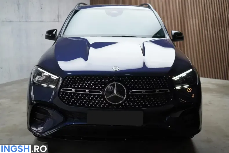 Mercedes-Benz GLE 300 (Clasa GLE) din 2025 cu 6.950 km - oferta MER241147 - foto 3