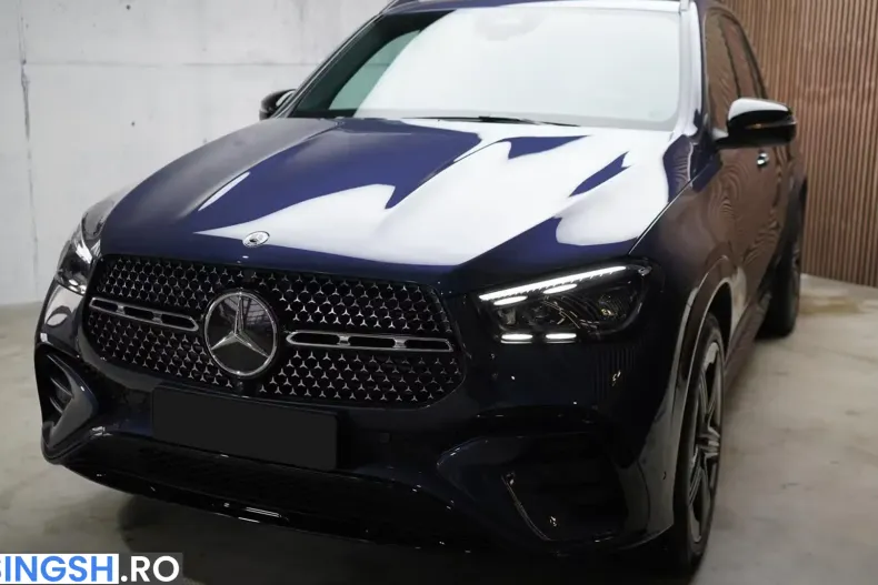 Mercedes-Benz GLE 300 (Clasa GLE) din 2025 cu 6.950 km - oferta MER241147 - foto 4