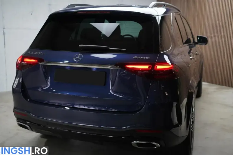 Mercedes-Benz GLE 300 (Clasa GLE) din 2025 cu 6.950 km - oferta MER241147 - foto 7